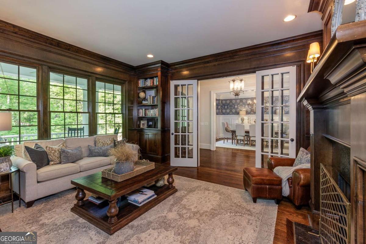 4945 Candacraig Johns Creek GA 30022