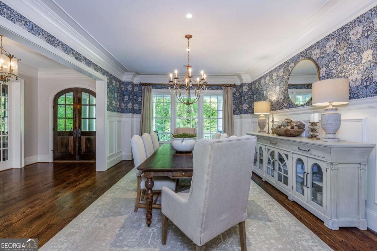 4945 Candacraig Johns Creek GA 30022