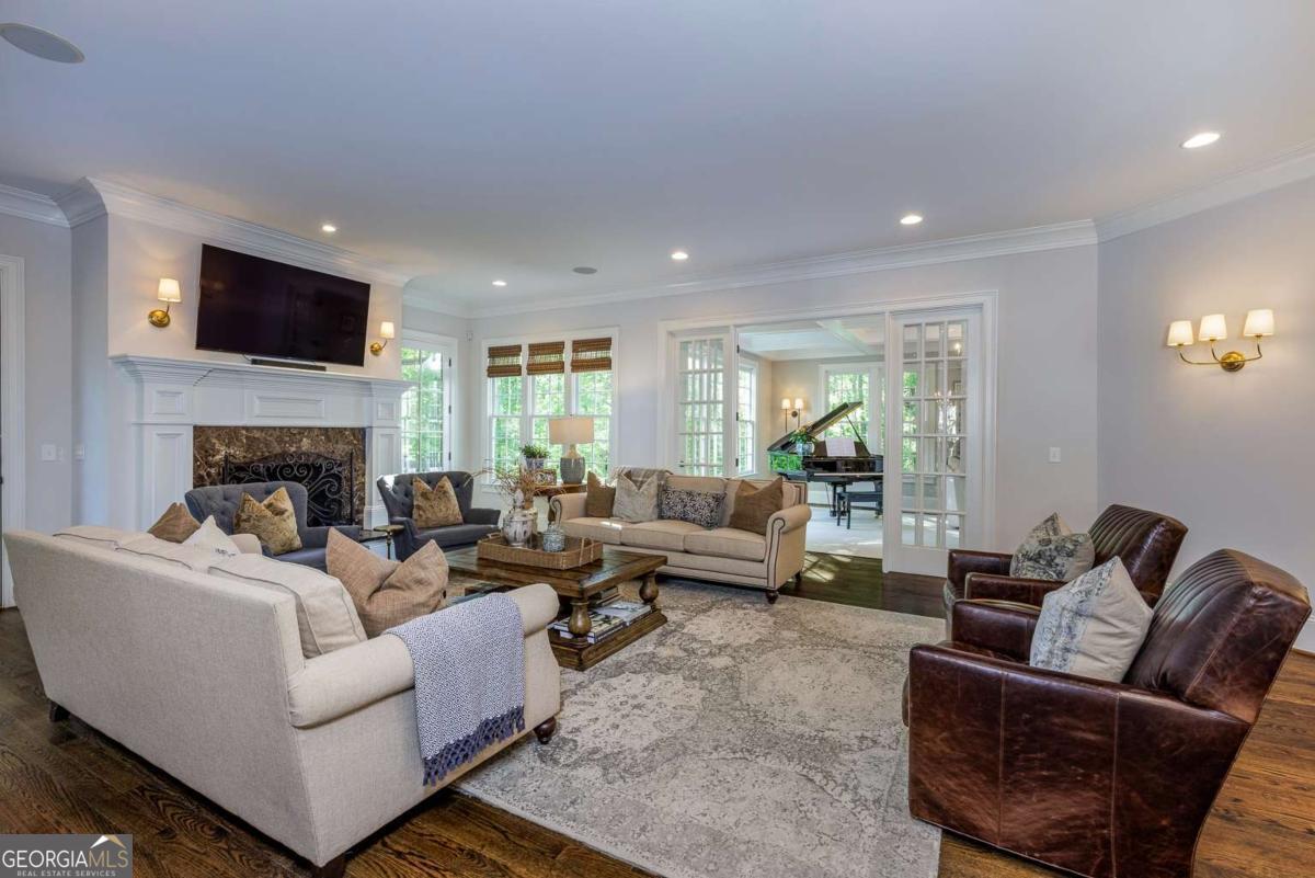 4945 Candacraig Johns Creek GA 30022