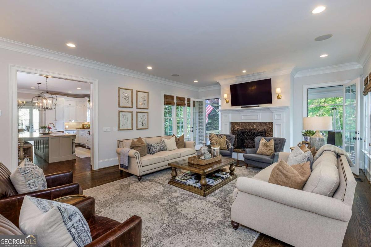 4945 Candacraig Johns Creek GA 30022