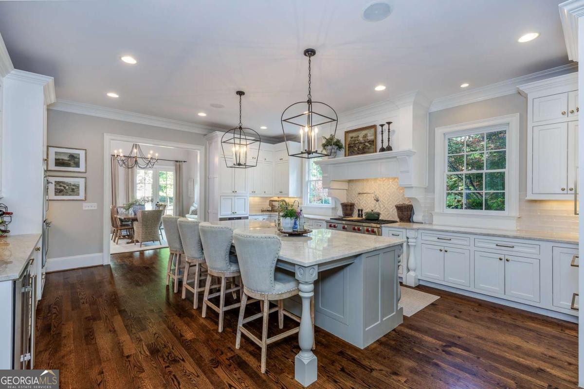 4945 Candacraig Johns Creek GA 30022