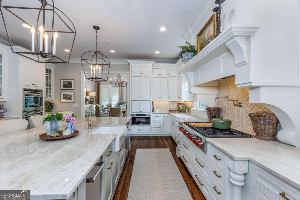4945 Candacraig Johns Creek GA 30022