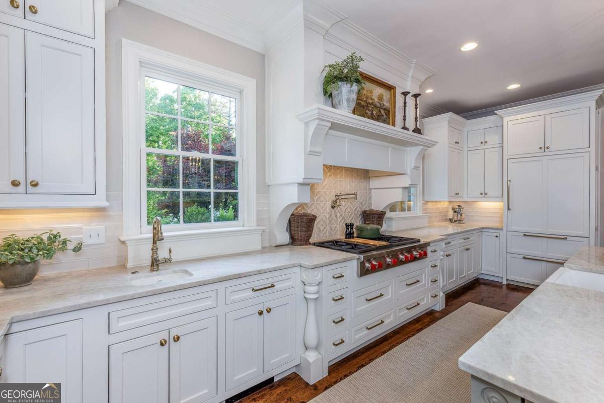 4945 Candacraig Johns Creek GA 30022