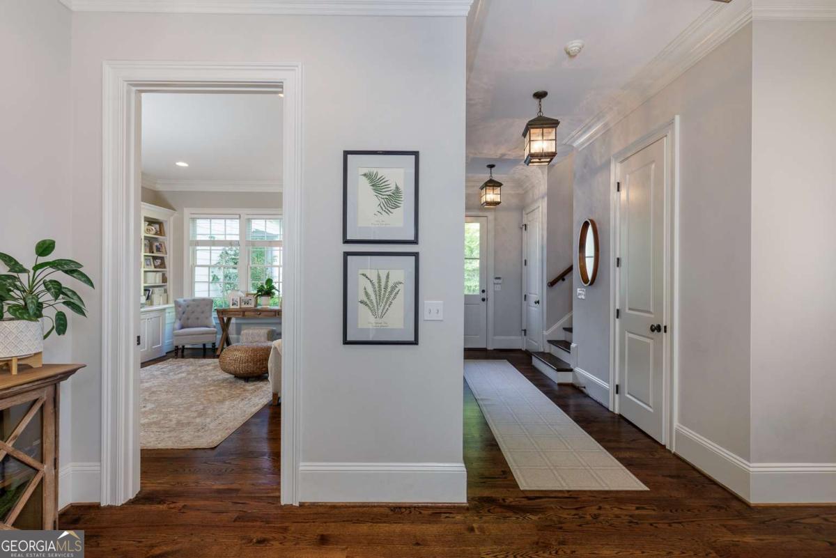 4945 Candacraig Johns Creek GA 30022