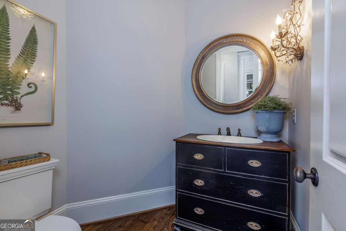 4945 Candacraig Johns Creek GA 30022