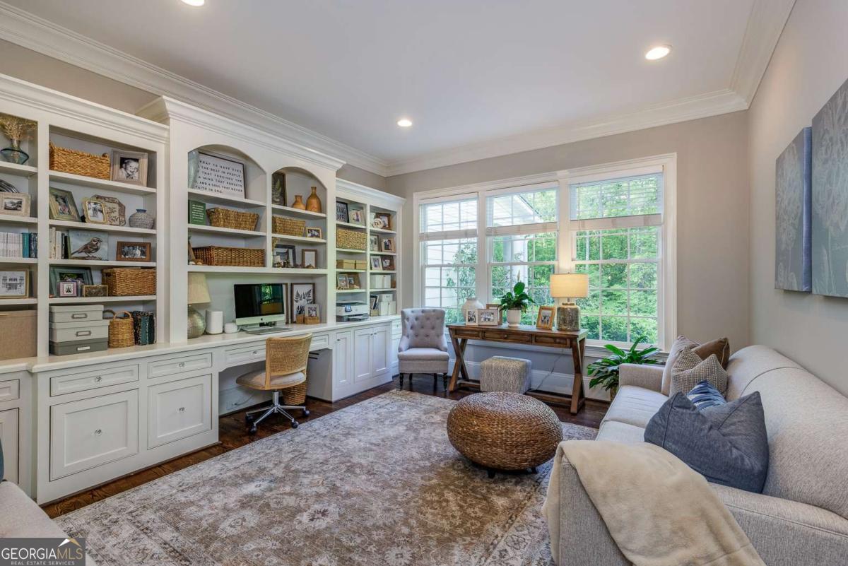 4945 Candacraig Johns Creek GA 30022