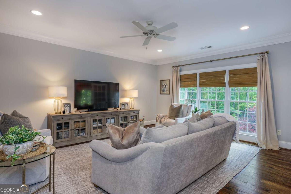 4945 Candacraig Johns Creek GA 30022