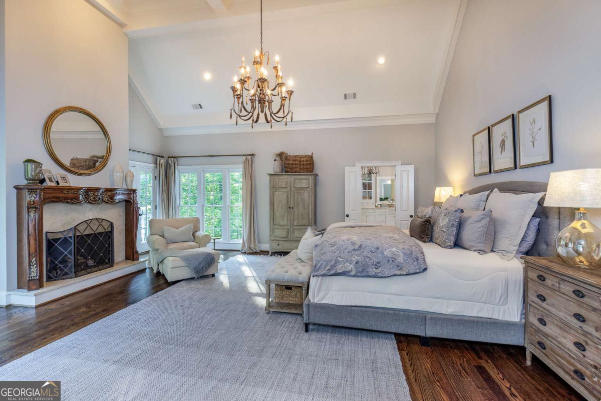 4945 Candacraig Johns Creek GA 30022