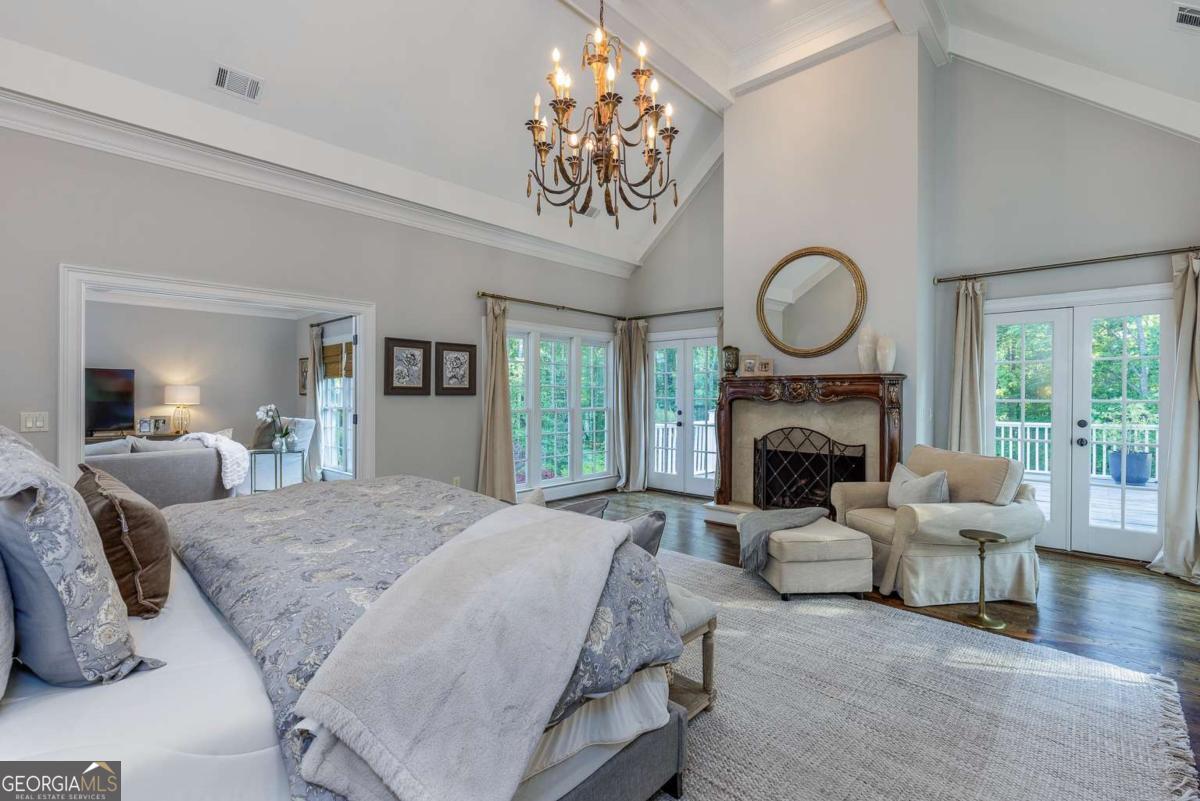 4945 Candacraig Johns Creek GA 30022