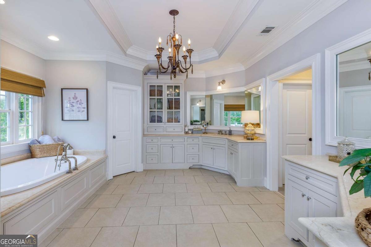 4945 Candacraig Johns Creek GA 30022