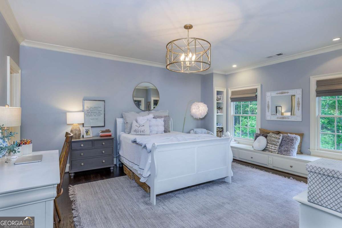 4945 Candacraig Johns Creek GA 30022