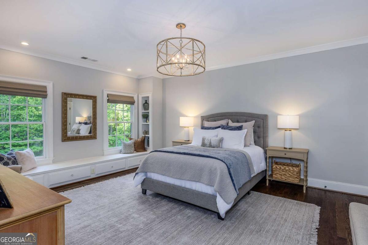 4945 Candacraig Johns Creek GA 30022
