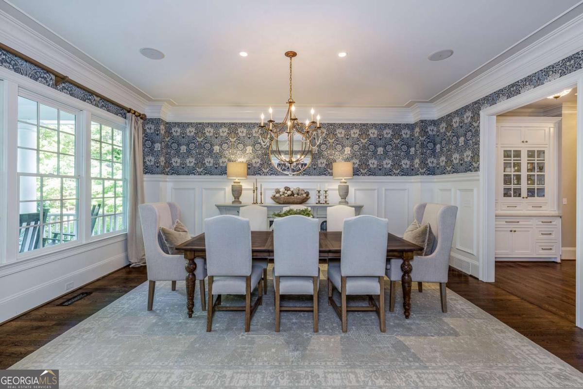 4945 Candacraig Johns Creek GA 30022