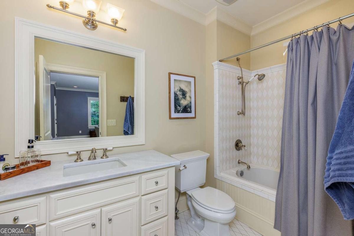 4945 Candacraig Johns Creek GA 30022