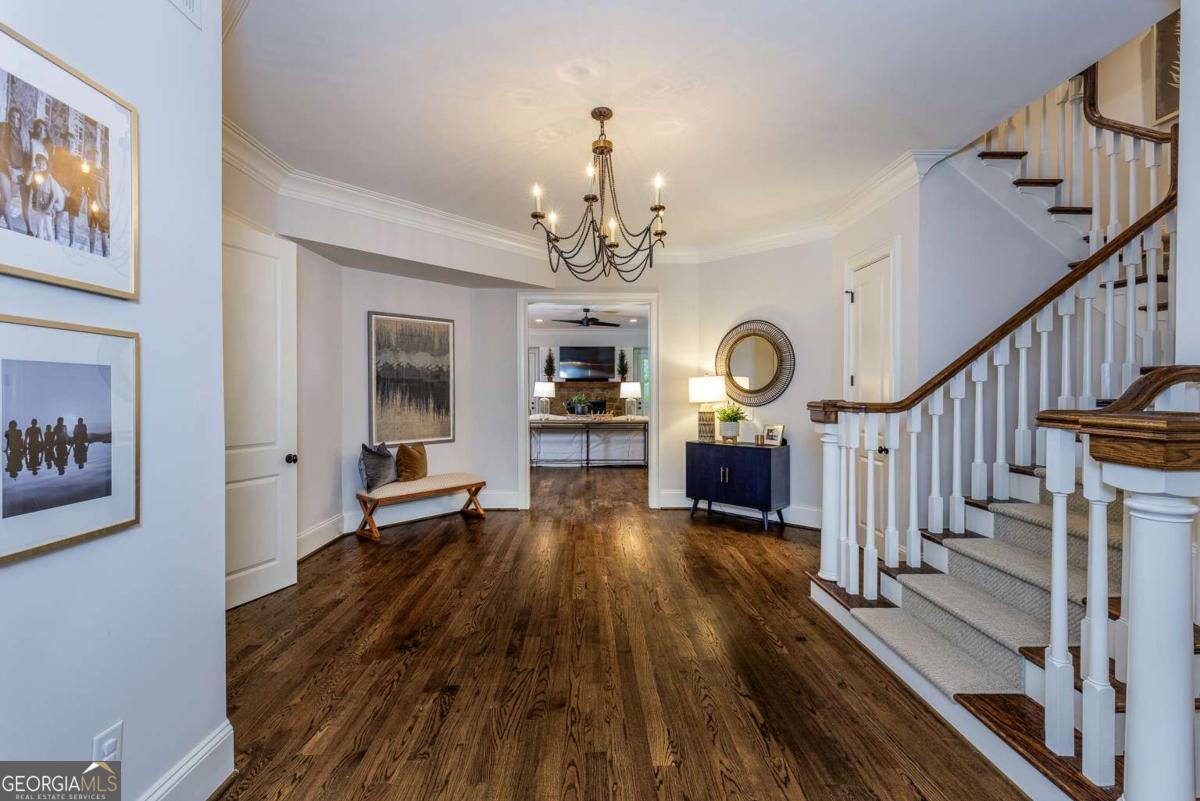 4945 Candacraig Johns Creek GA 30022