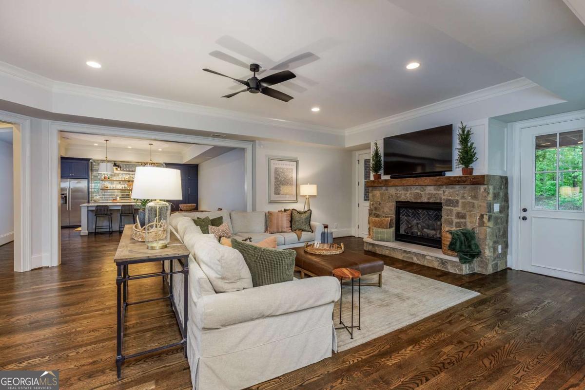 4945 Candacraig Johns Creek GA 30022