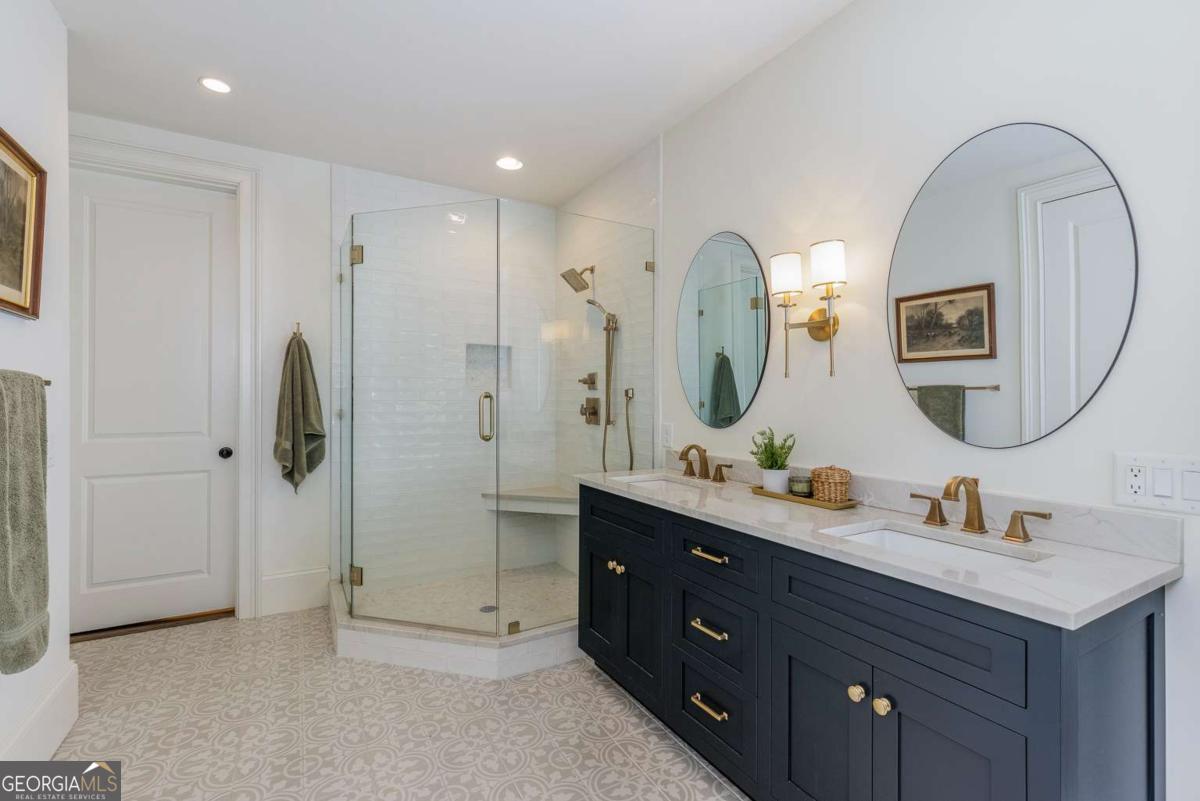 4945 Candacraig Johns Creek GA 30022