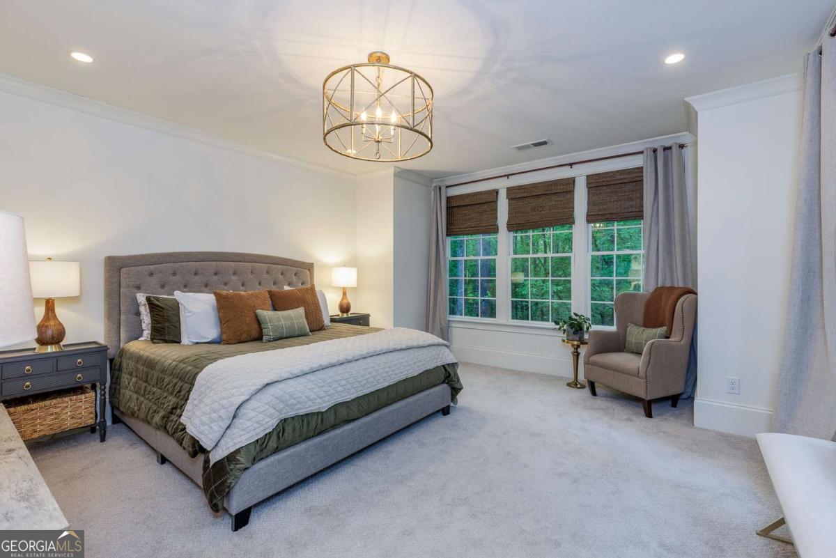 4945 Candacraig Johns Creek GA 30022