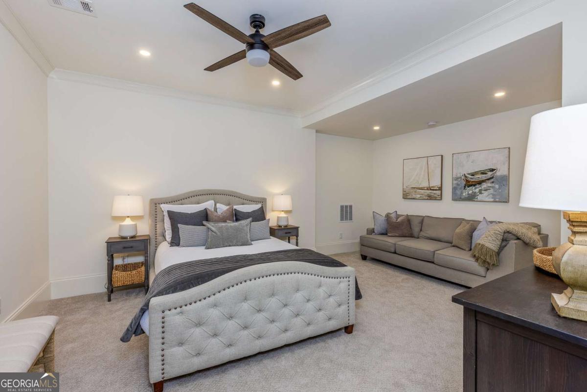 4945 Candacraig Johns Creek GA 30022