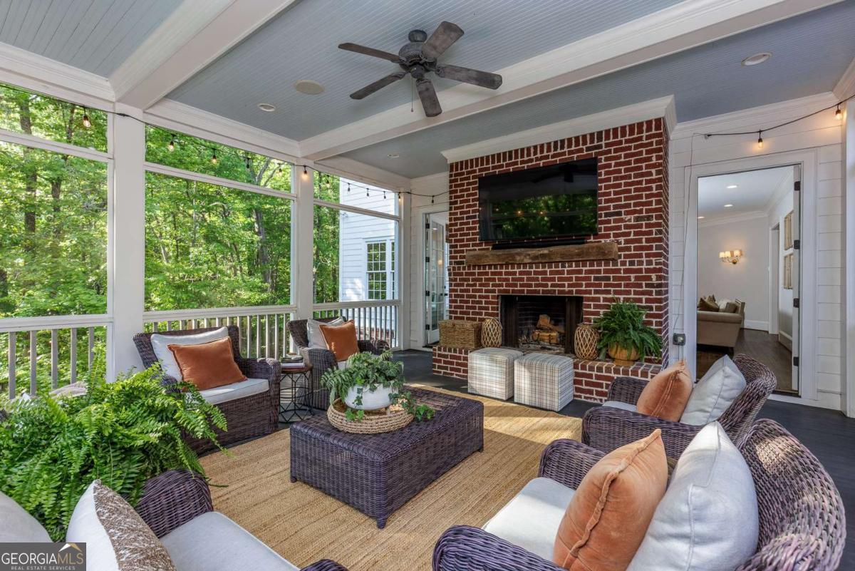 4945 Candacraig Johns Creek GA 30022