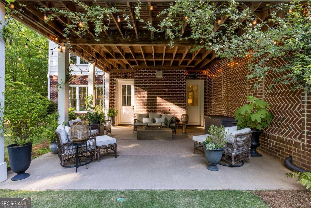 4945 Candacraig Johns Creek GA 30022