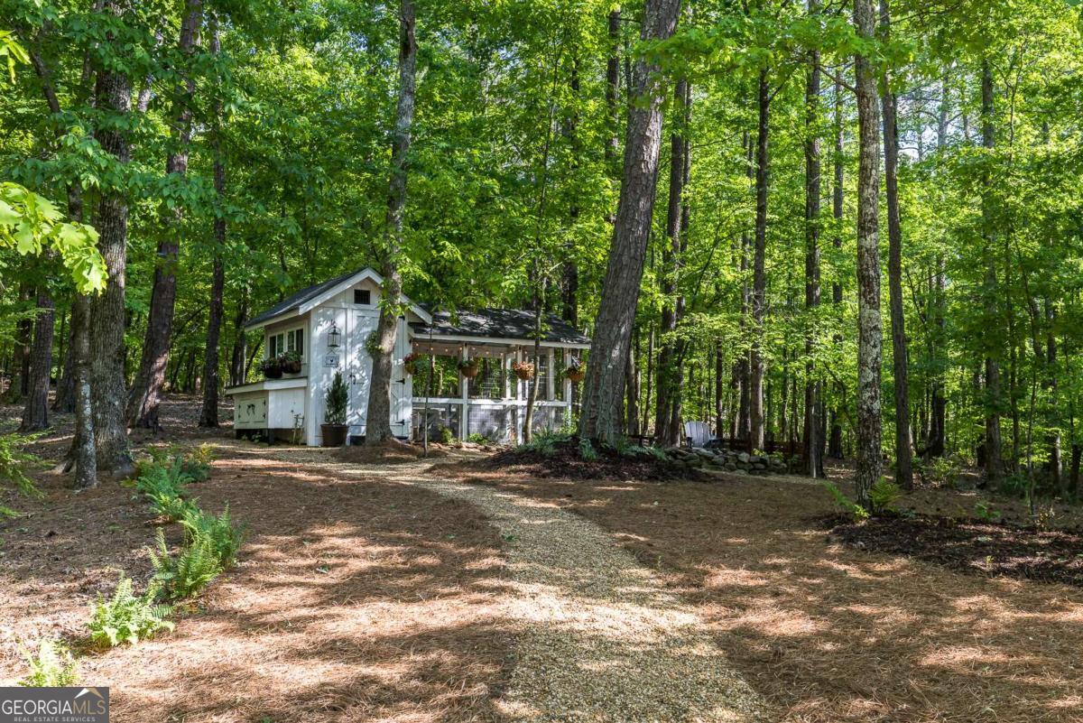 4945 Candacraig Johns Creek GA 30022