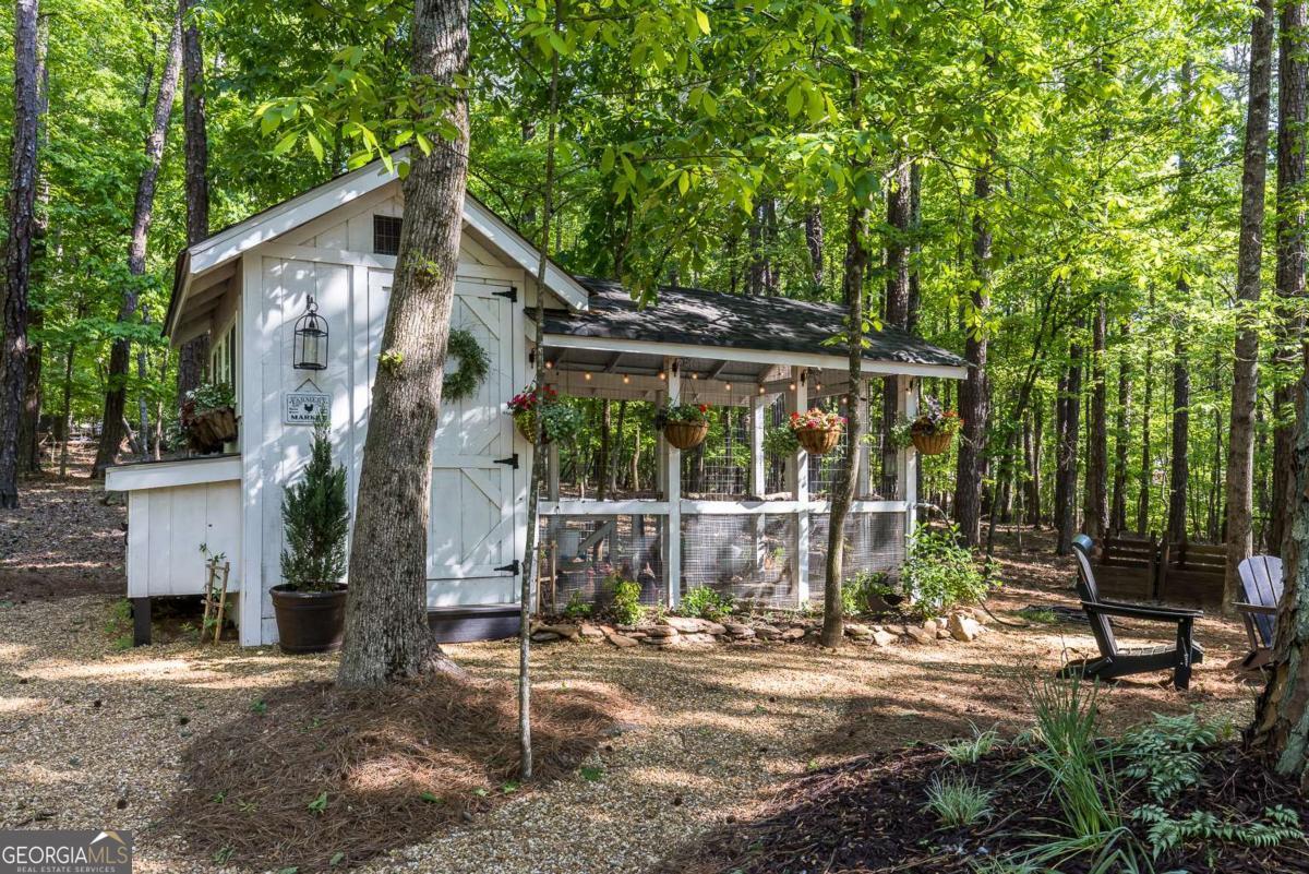 4945 Candacraig Johns Creek GA 30022