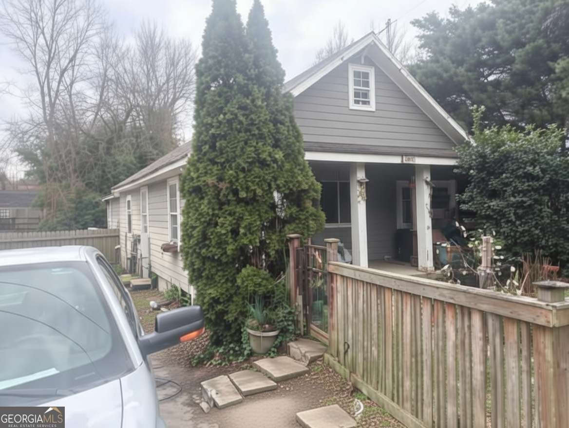 251 Farrington Avenue SE Atlanta GA 30315