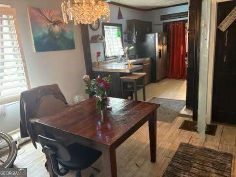 251 Farrington Avenue SE Atlanta GA 30315