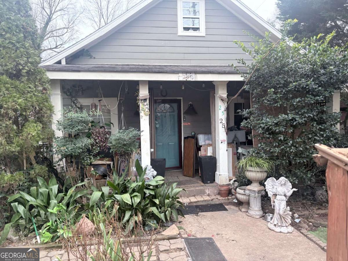 251 Farrington Avenue SE Atlanta GA 30315