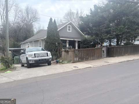 251 Farrington Avenue SE Atlanta GA 30315