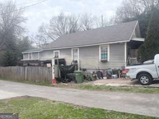 251 Farrington Avenue SE Atlanta GA 30315