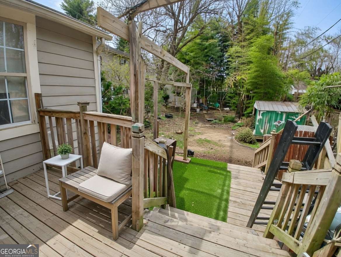 251 Farrington Avenue SE Atlanta GA 30315
