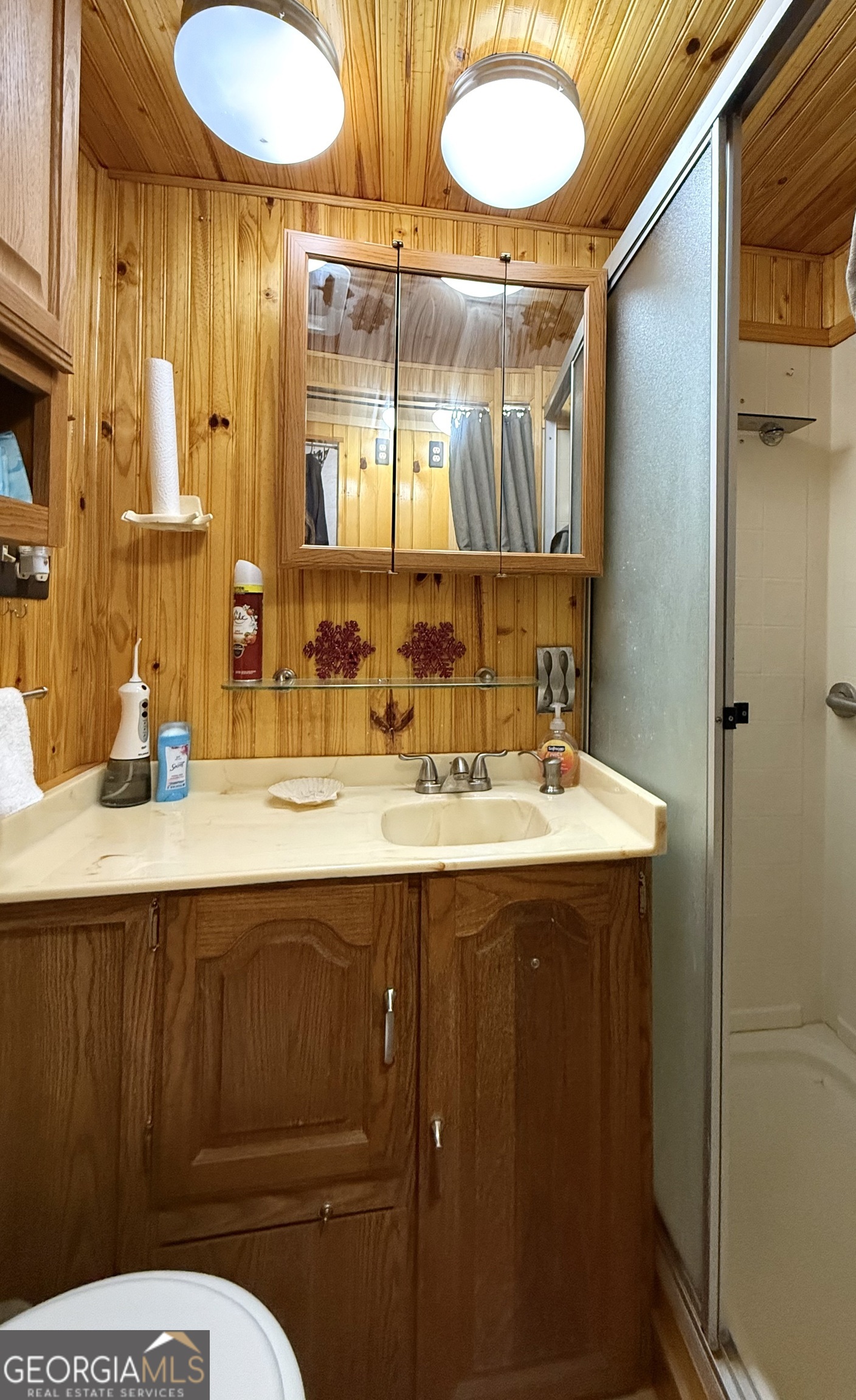 35 Canyon Pass Cleveland GA 30528