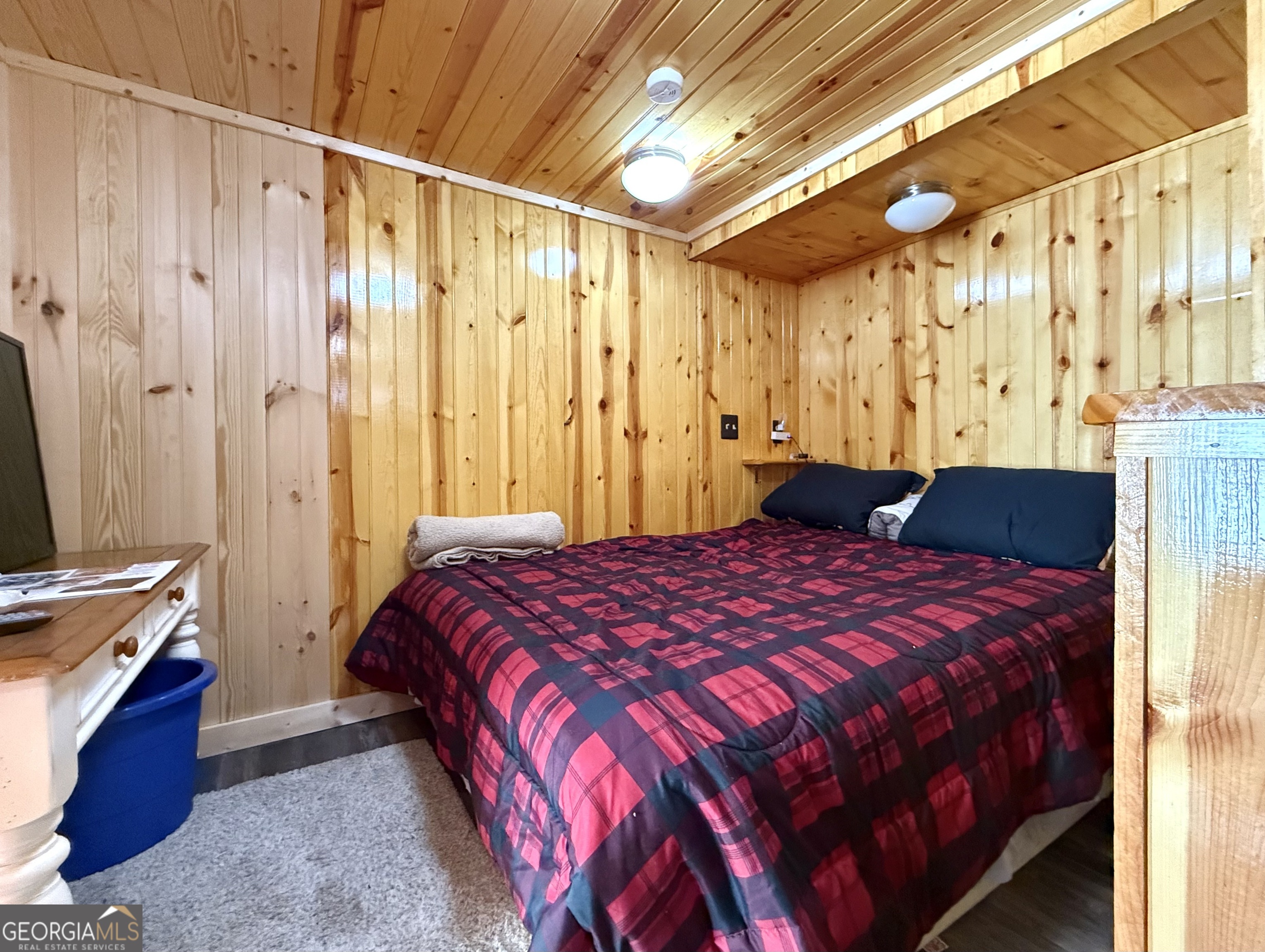 35 Canyon Pass Cleveland GA 30528