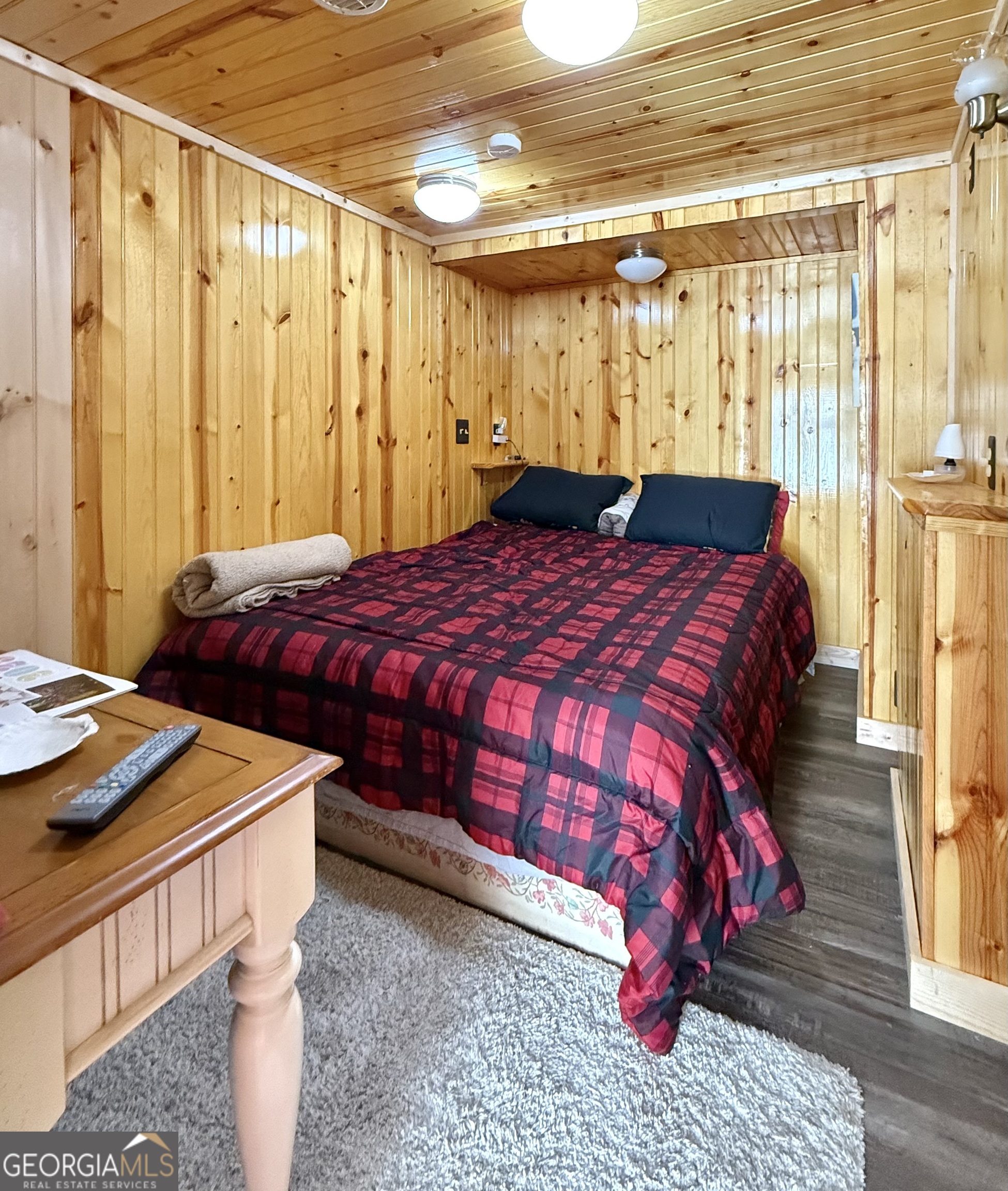 35 Canyon Pass Cleveland GA 30528