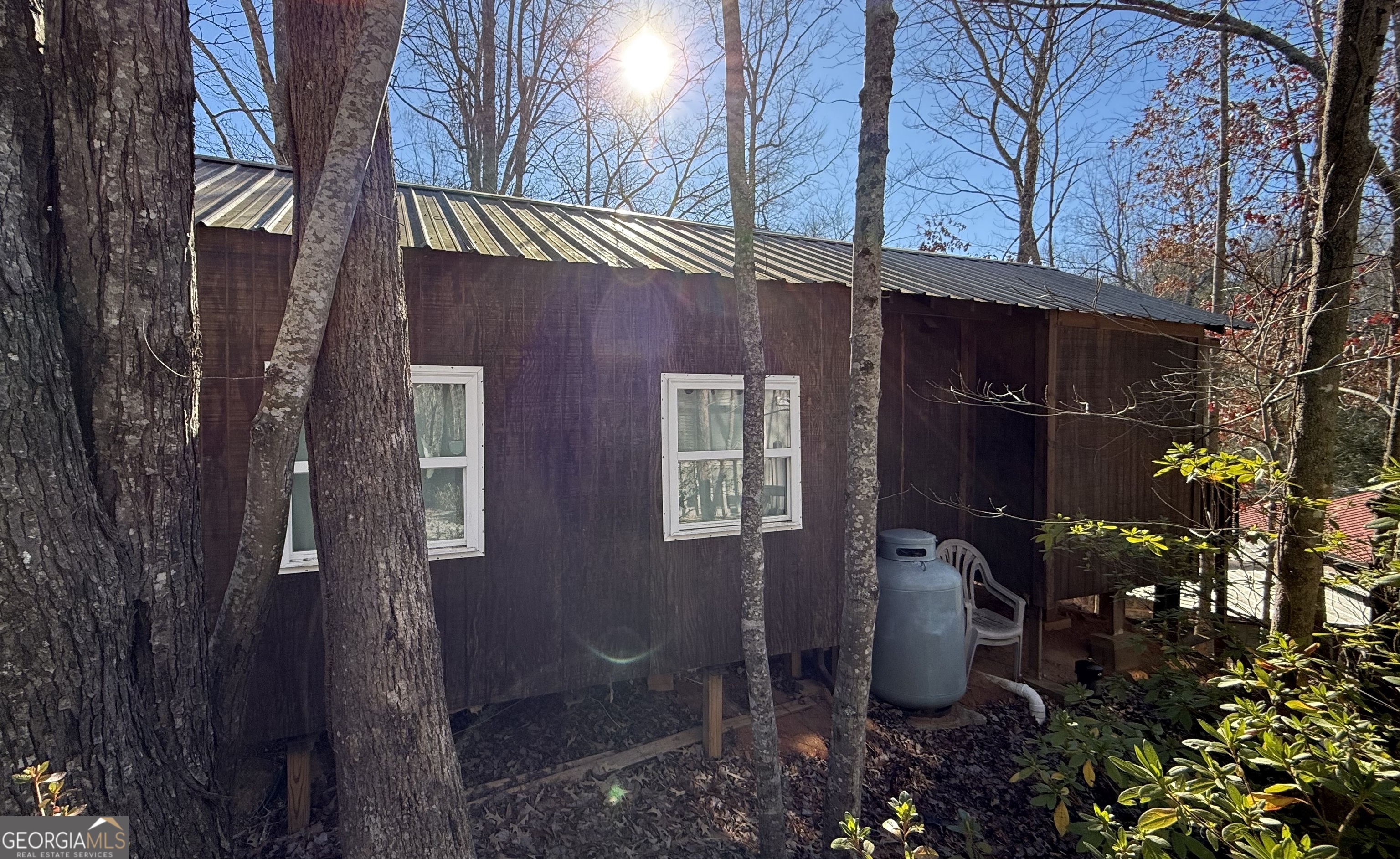 35 Canyon Pass Cleveland GA 30528