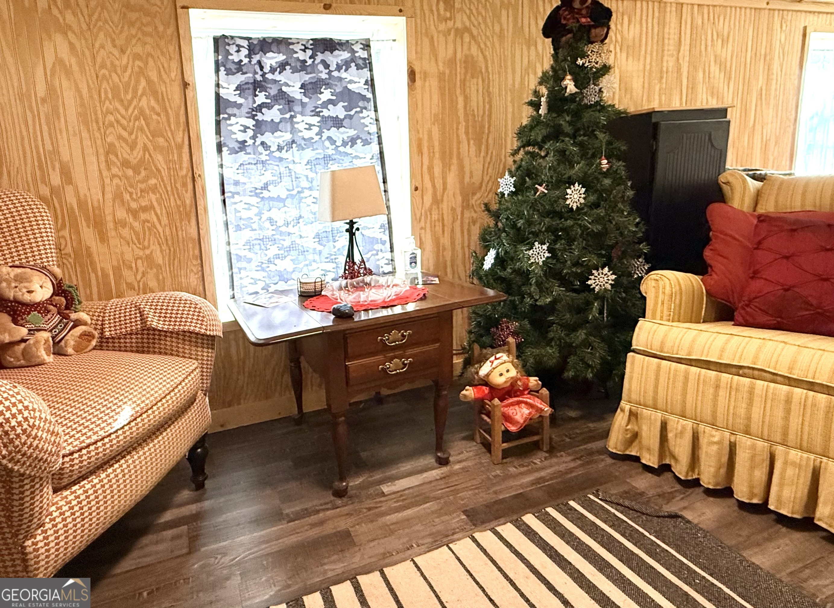 35 Canyon Pass Cleveland GA 30528