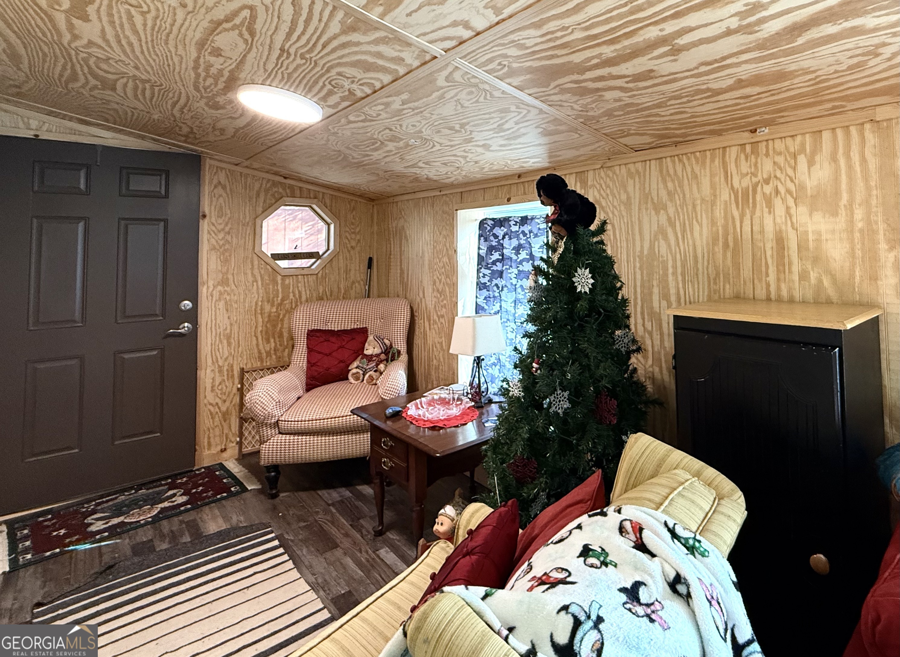35 Canyon Pass Cleveland GA 30528