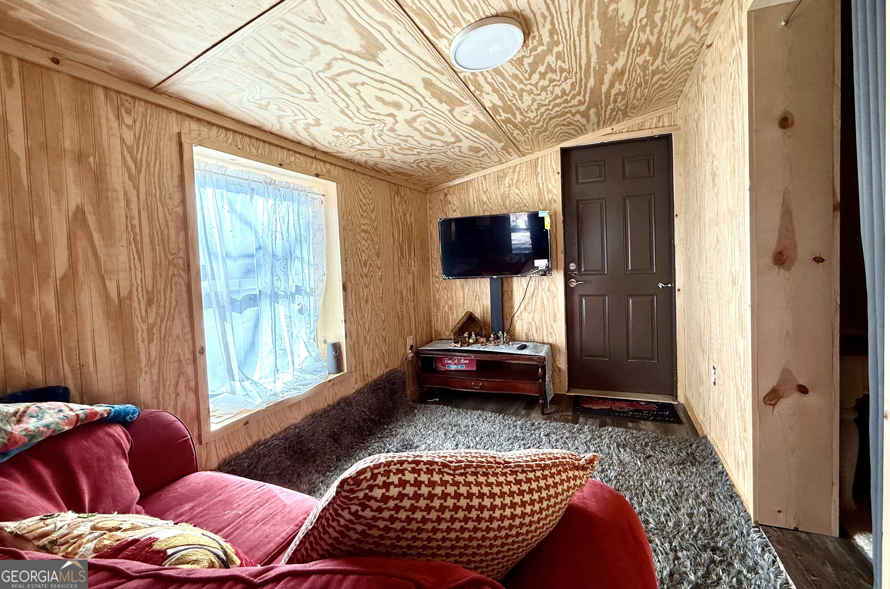 35 Canyon Pass Cleveland GA 30528