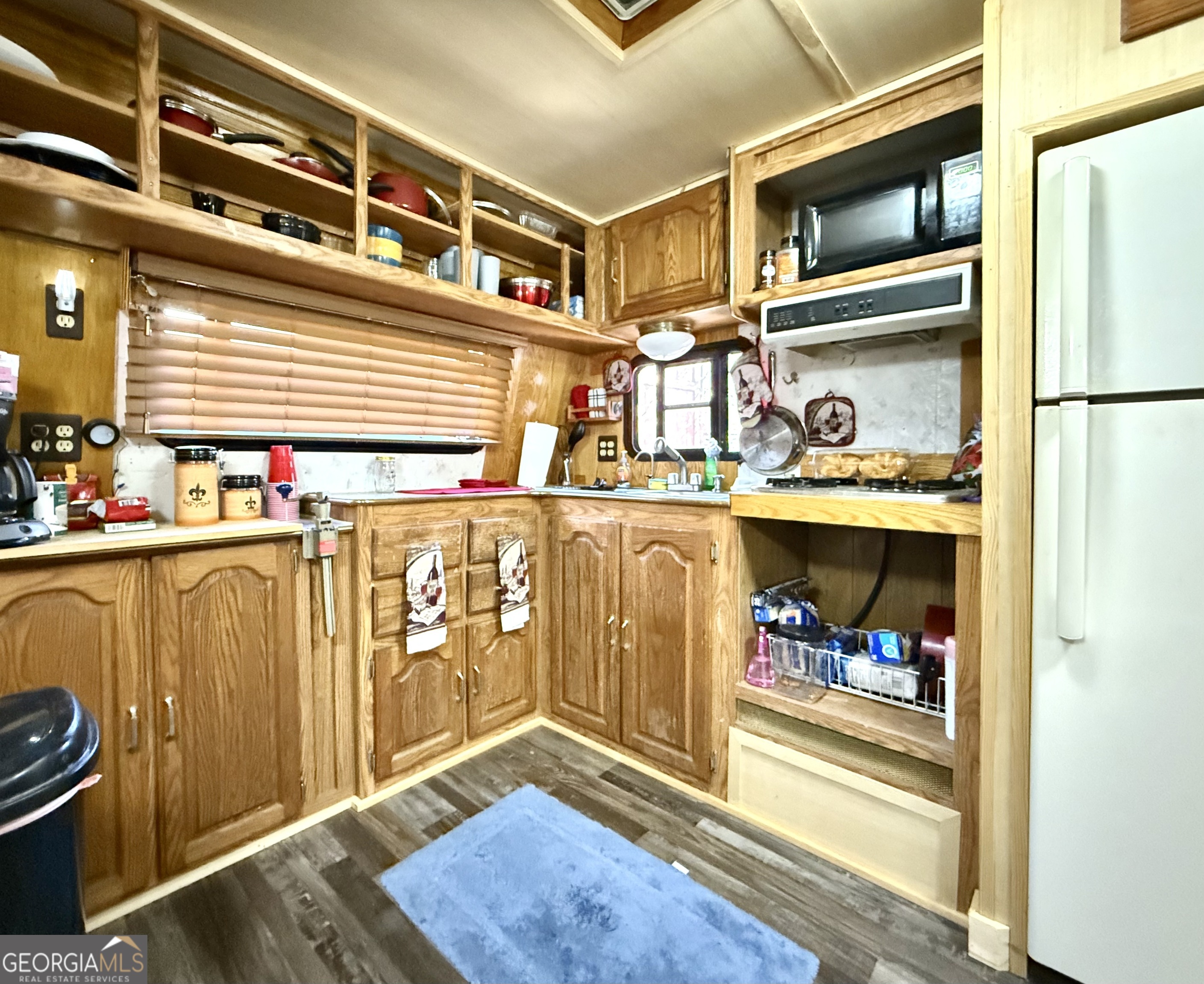 35 Canyon Pass Cleveland GA 30528