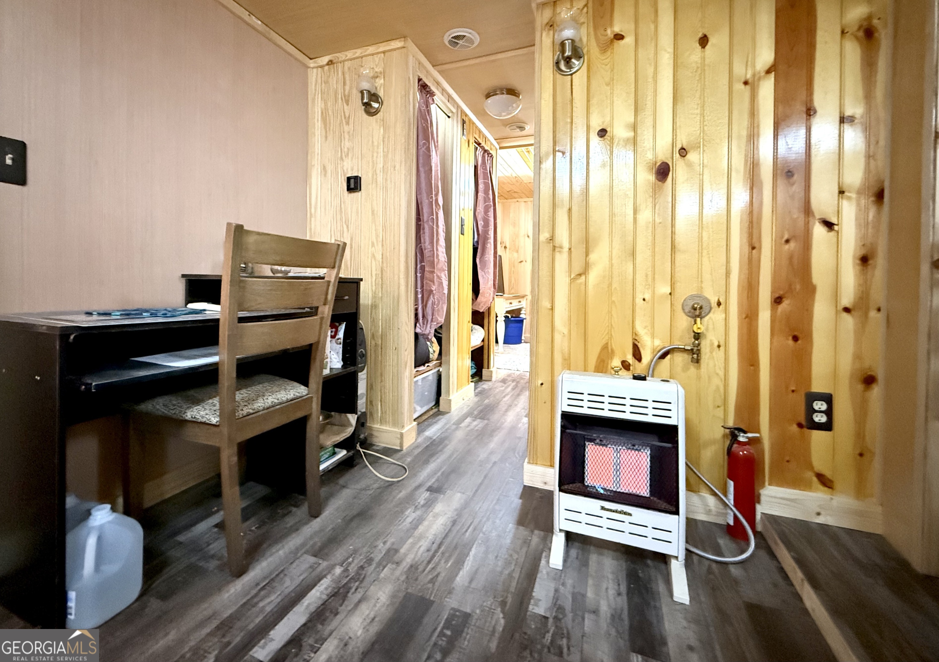 35 Canyon Pass Cleveland GA 30528