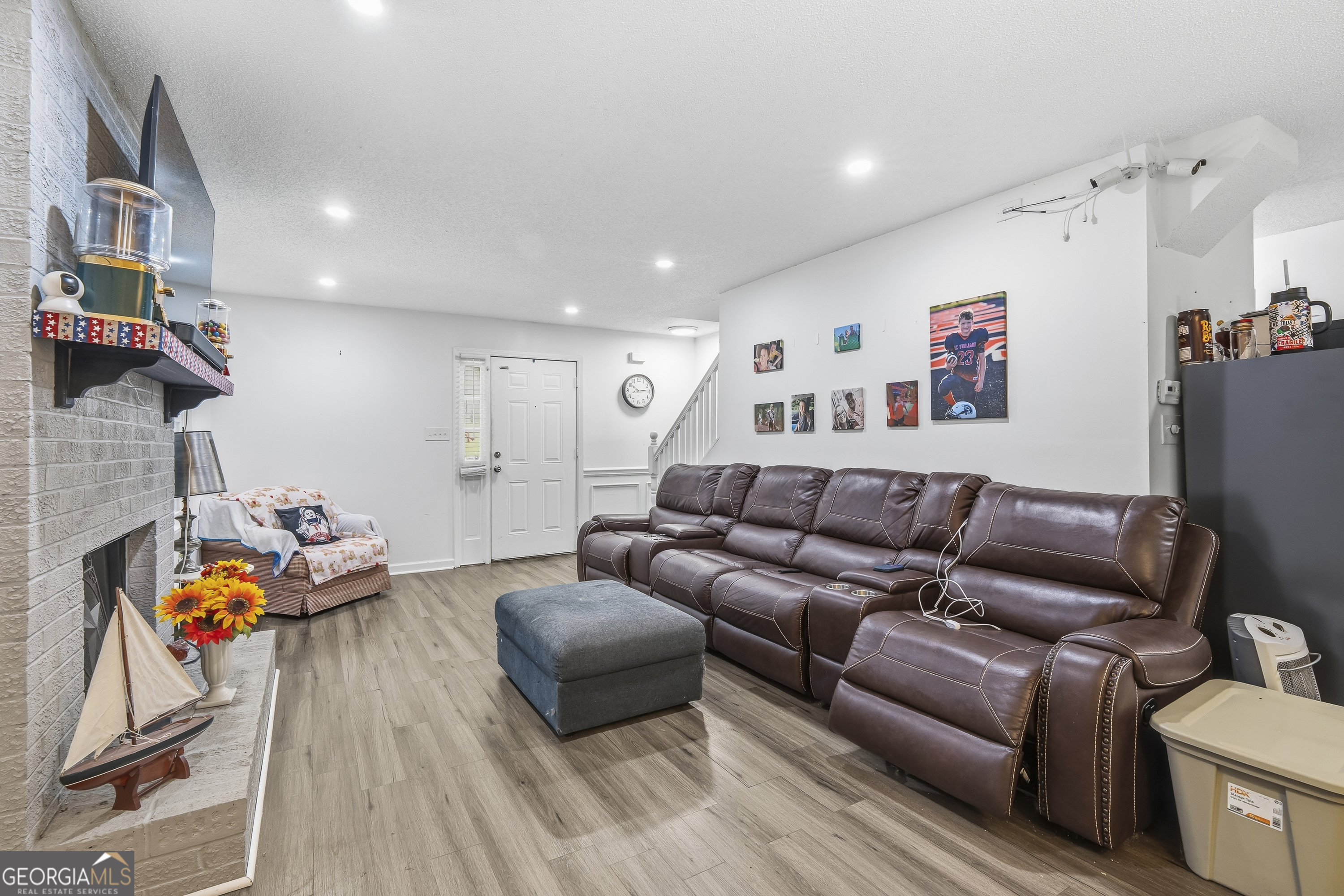641 Friar Tuck Lane Macon GA 31220