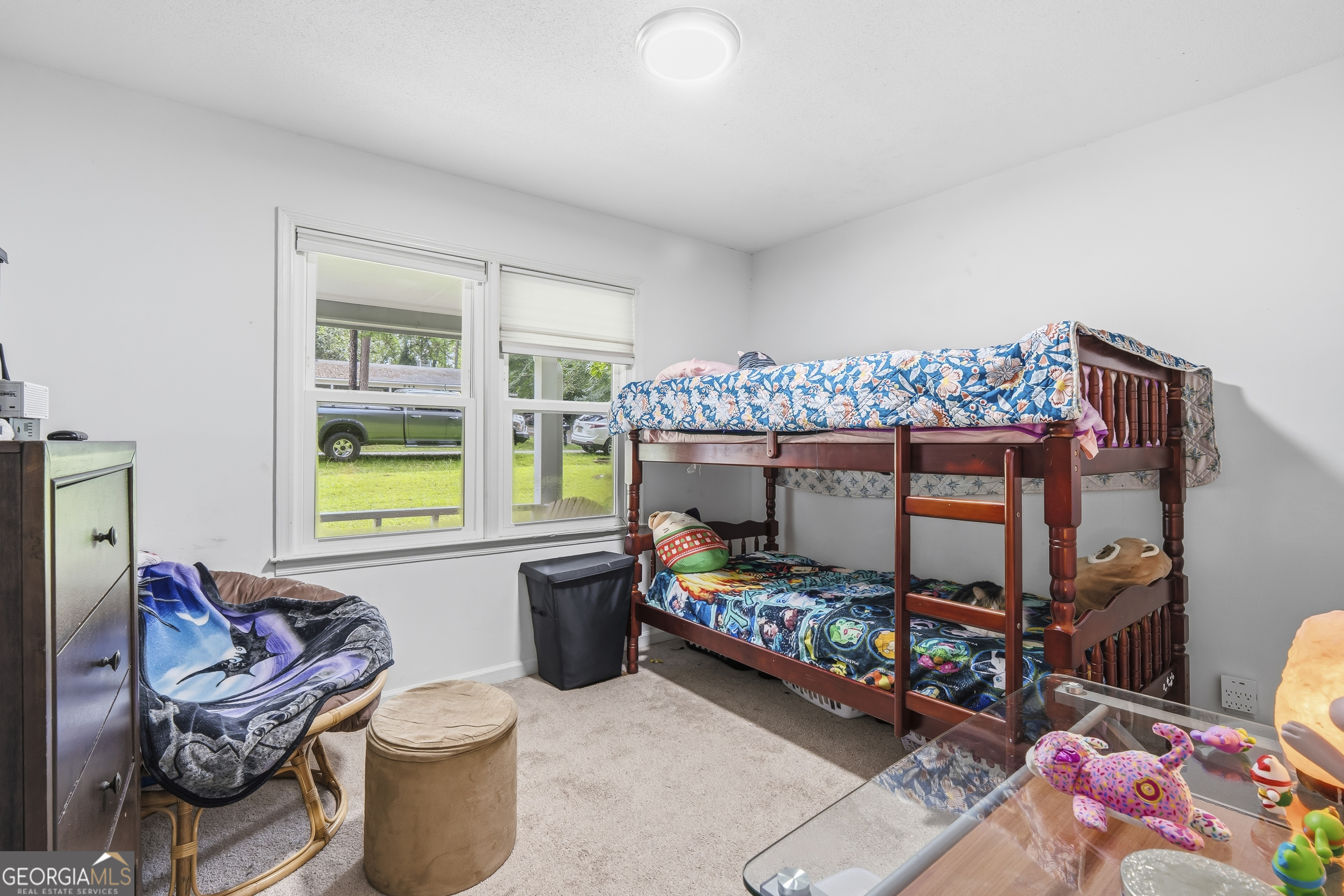 641 Friar Tuck Lane Macon GA 31220