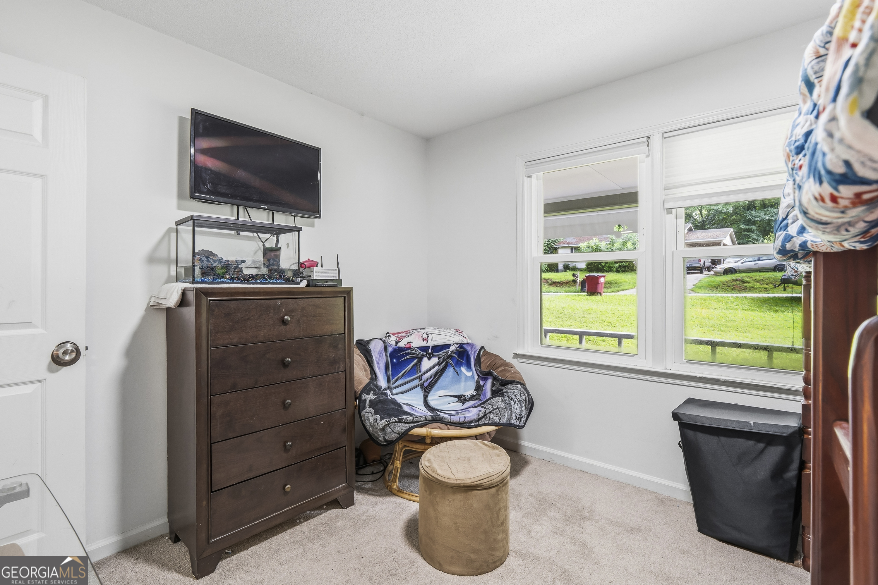 641 Friar Tuck Lane Macon GA 31220