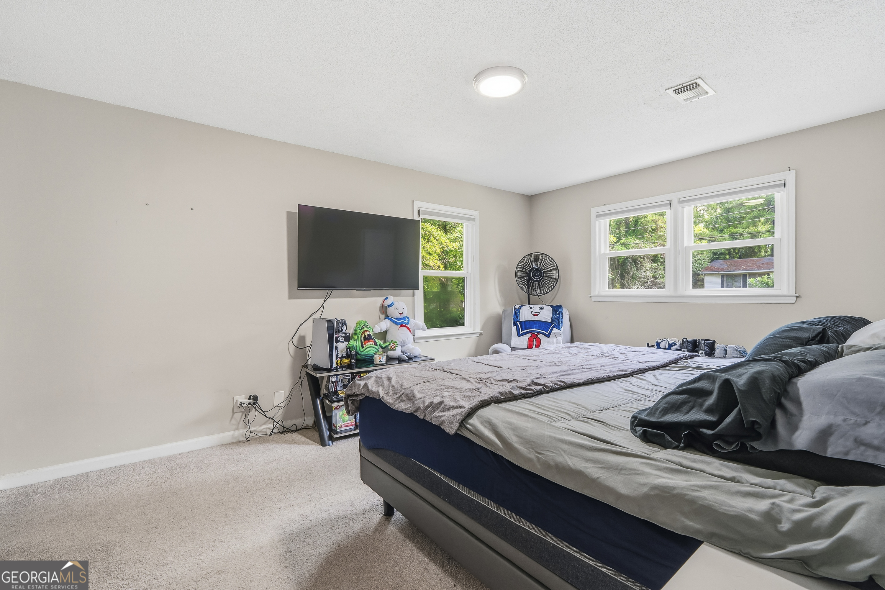 641 Friar Tuck Lane Macon GA 31220