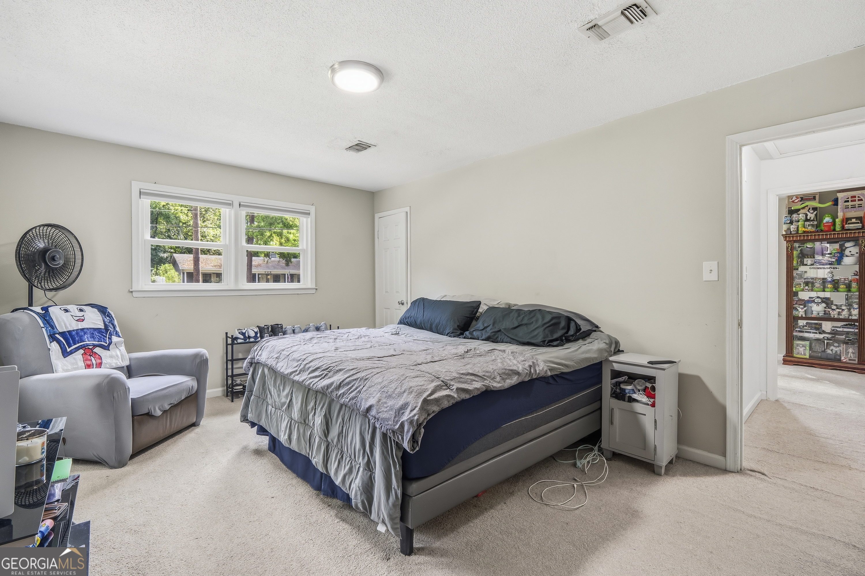 641 Friar Tuck Lane Macon GA 31220