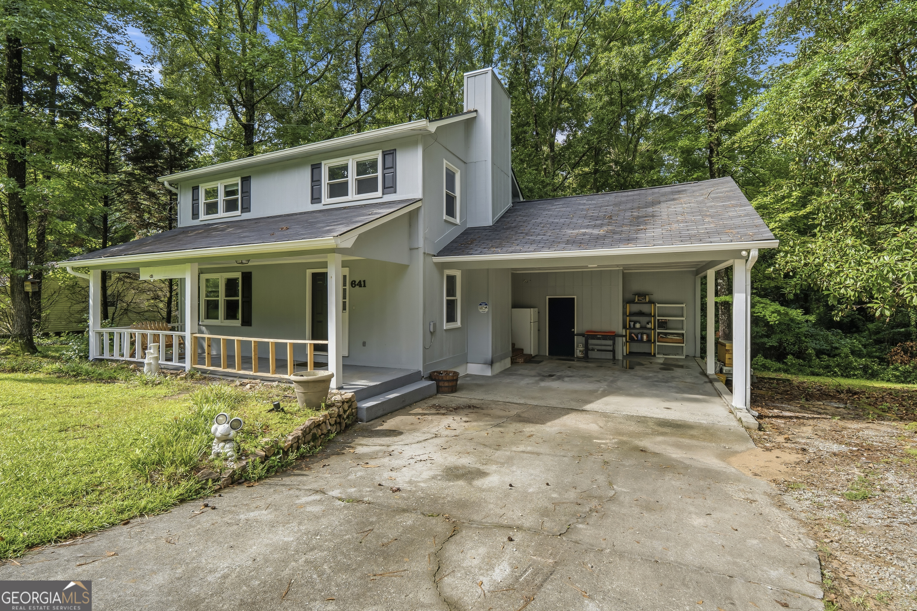 641 Friar Tuck Lane Macon GA 31220