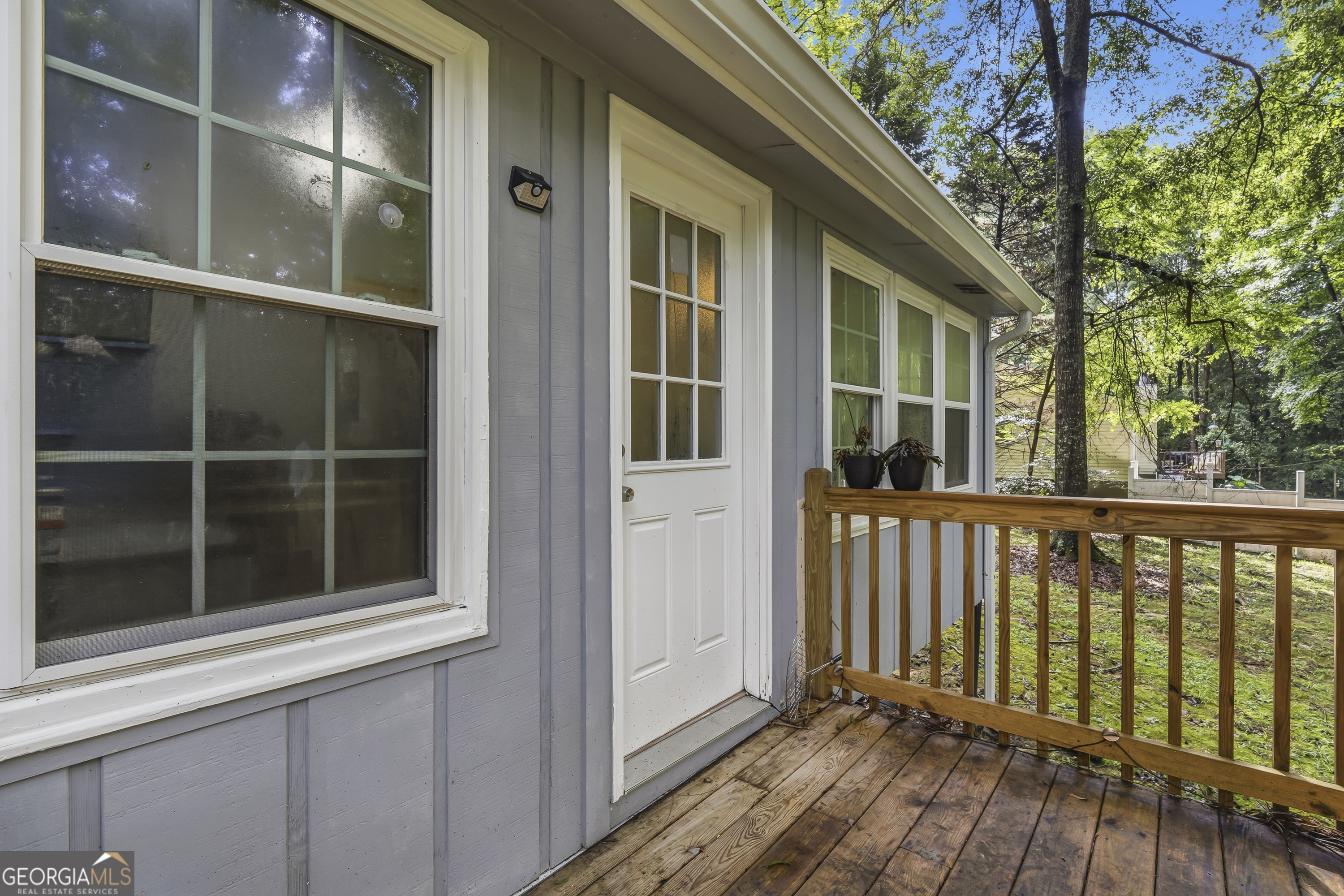 641 Friar Tuck Lane Macon GA 31220