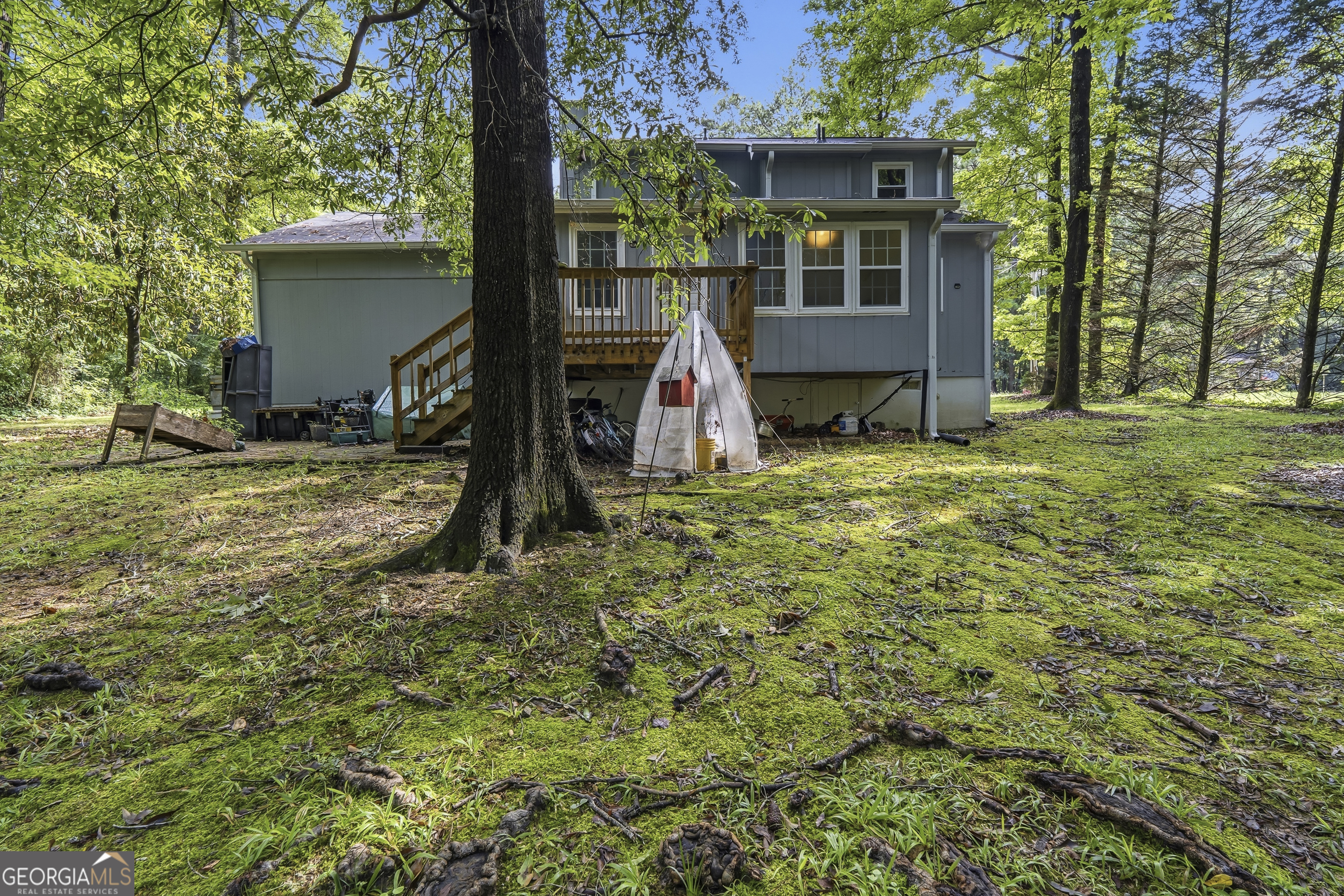 641 Friar Tuck Lane Macon GA 31220